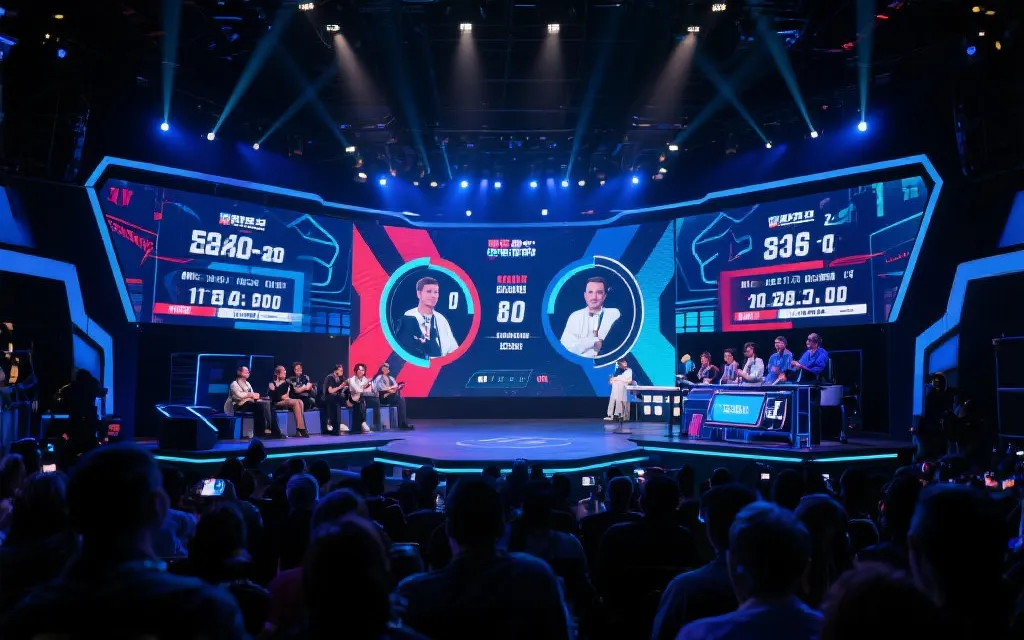 直播结果背后的真相：信息时代的速度与透明度之争