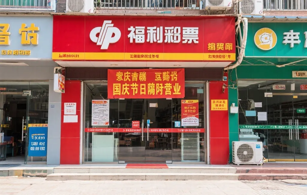 2025国庆节福利彩票休市安排发布：停售开奖兑奖暂停，公众请关注官方公告